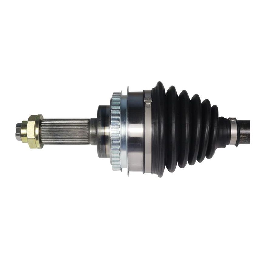 GSP NCV66503 Subaru (Sedan/Wagon) CV Axle Assembly  - Front