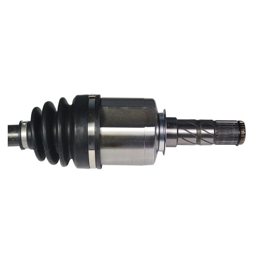 GSP NCV66503 Subaru (Sedan/Wagon) CV Axle Assembly  - Front