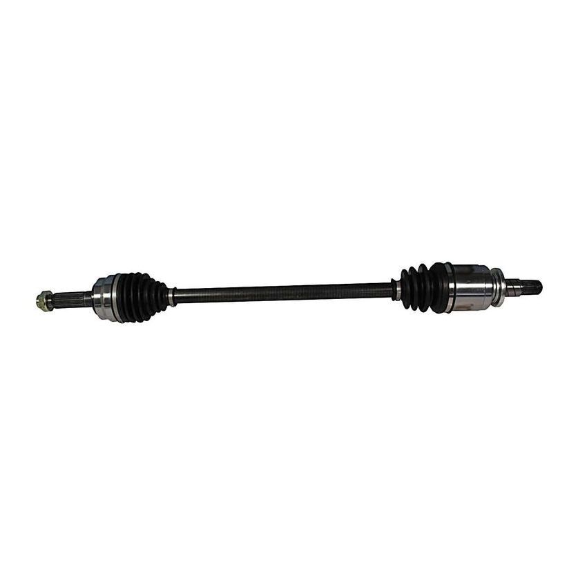 GSP NCV66511 Subaru CV Axle Assembly  - Rear