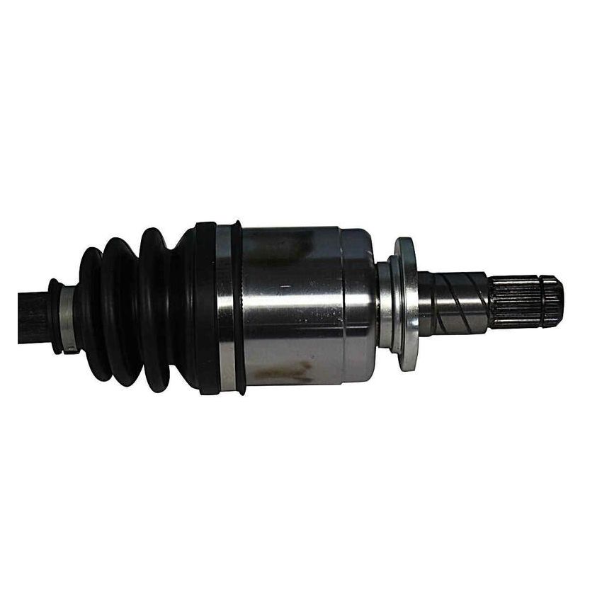 GSP NCV66511 Subaru CV Axle Assembly  - Rear