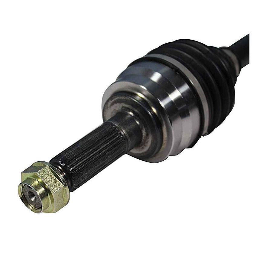 GSP NCV66511 Subaru CV Axle Assembly  - Rear