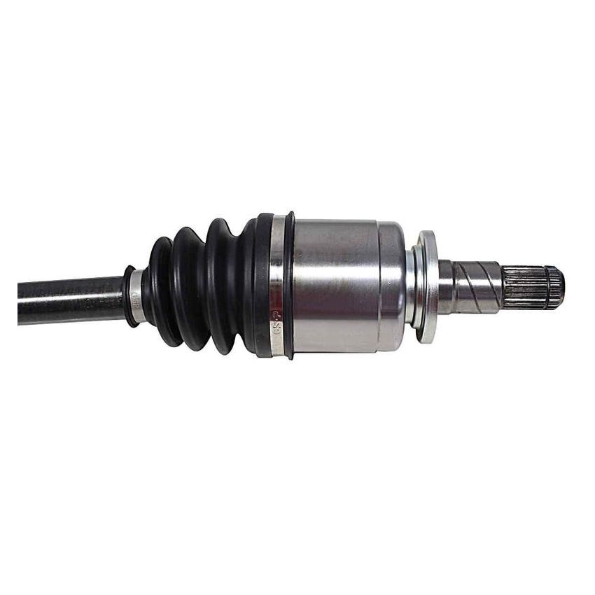 GSP NCV66907 Subaru (Sedan) CV Axle Assembly  - Rear Left