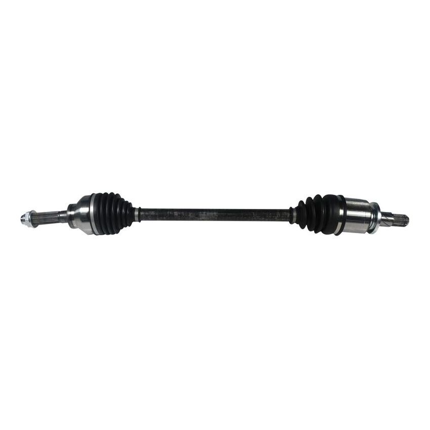 GSP NCV66916 Saab, Subaru (Wagon - 2.2 - AWD) CV Axle Assembly  - Rear Left