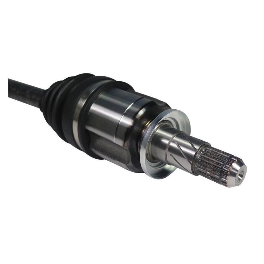GSP NCV66916 Saab, Subaru (Wagon - 2.2 - AWD) CV Axle Assembly  - Rear Left