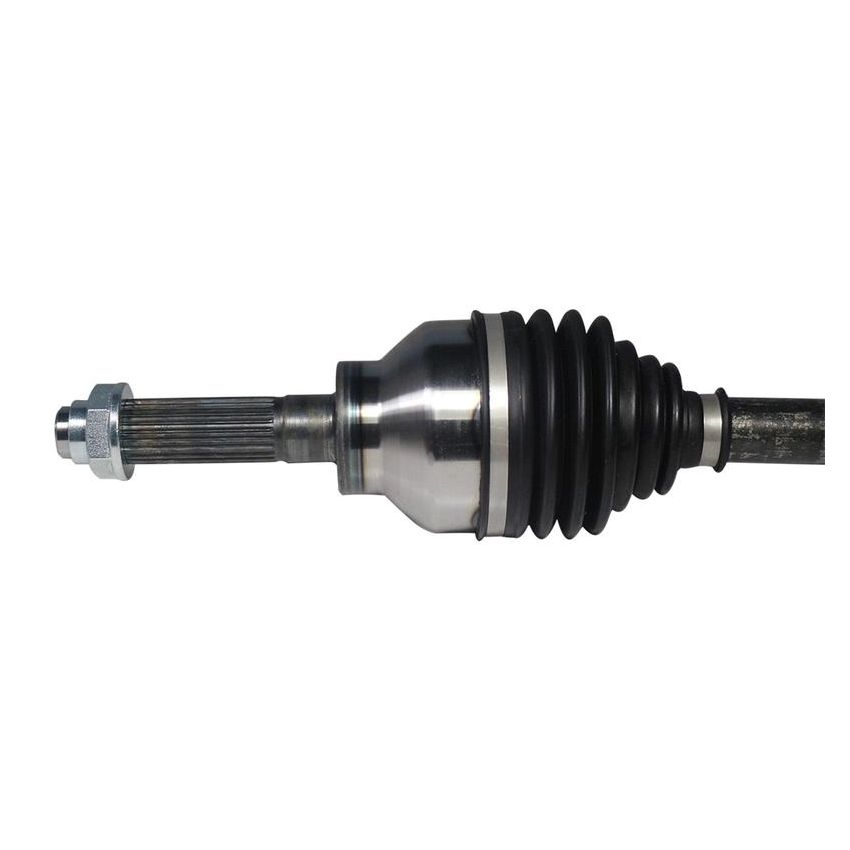 GSP NCV66916 Saab, Subaru (Wagon - 2.2 - AWD) CV Axle Assembly  - Rear Left
