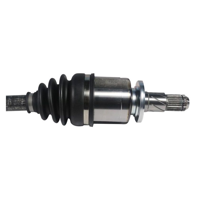 GSP NCV66916 Saab, Subaru (Wagon - 2.2 - AWD) CV Axle Assembly  - Rear Left