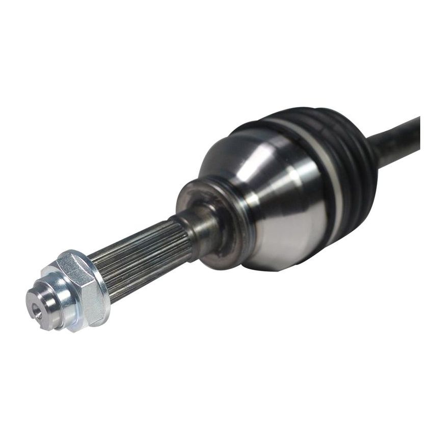 GSP NCV66916 Saab, Subaru (Wagon - 2.2 - AWD) CV Axle Assembly  - Rear Left