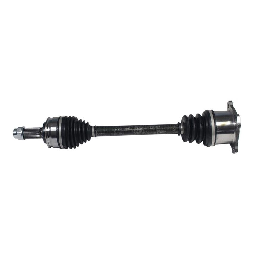 GSP NCV68000 06-13 Suzuki Grand Vitara (3.2) CV Axle Assembly  - Front Left