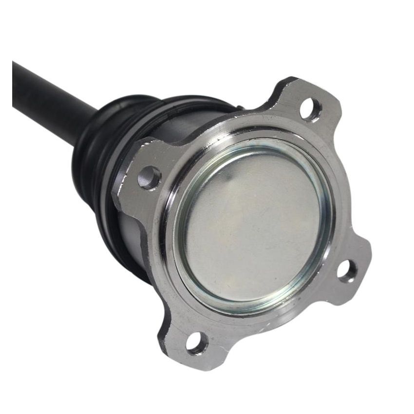 GSP NCV68000 06-13 Suzuki Grand Vitara (3.2) CV Axle Assembly  - Front Left