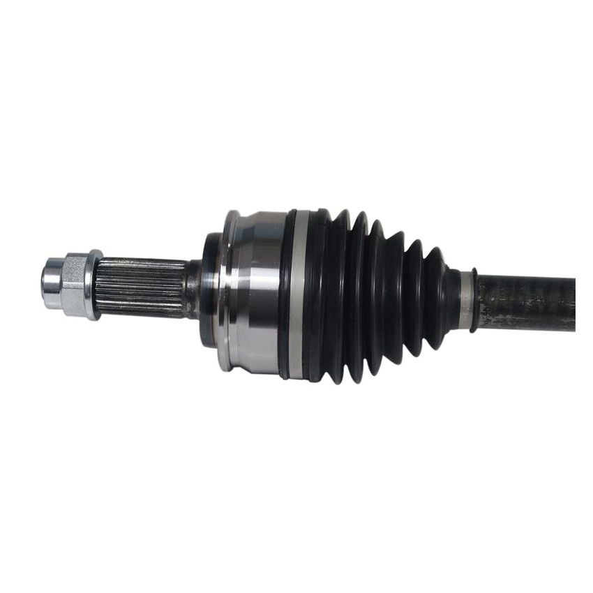 GSP NCV68000 06-13 Suzuki Grand Vitara (3.2) CV Axle Assembly  - Front Left