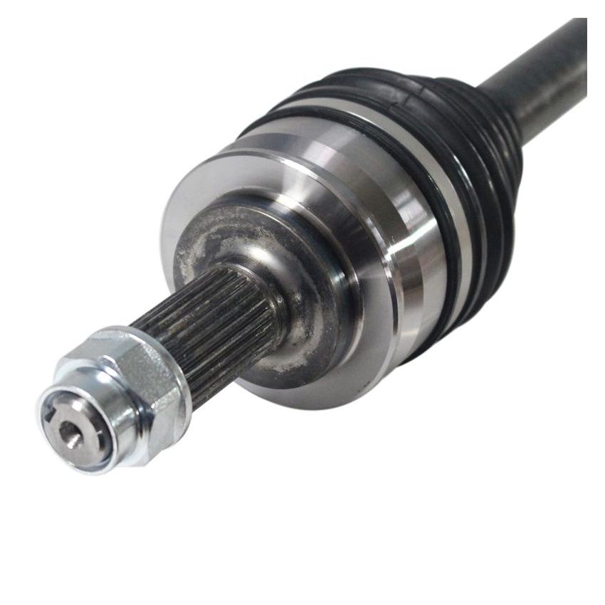 GSP NCV68000 06-13 Suzuki Grand Vitara (3.2) CV Axle Assembly  - Front Left