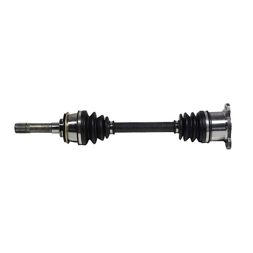 GSP NCV68031 Chevrolet, Suzuki (1.6, 2.0, 2.5) CV Axle Assembly  - Front Left