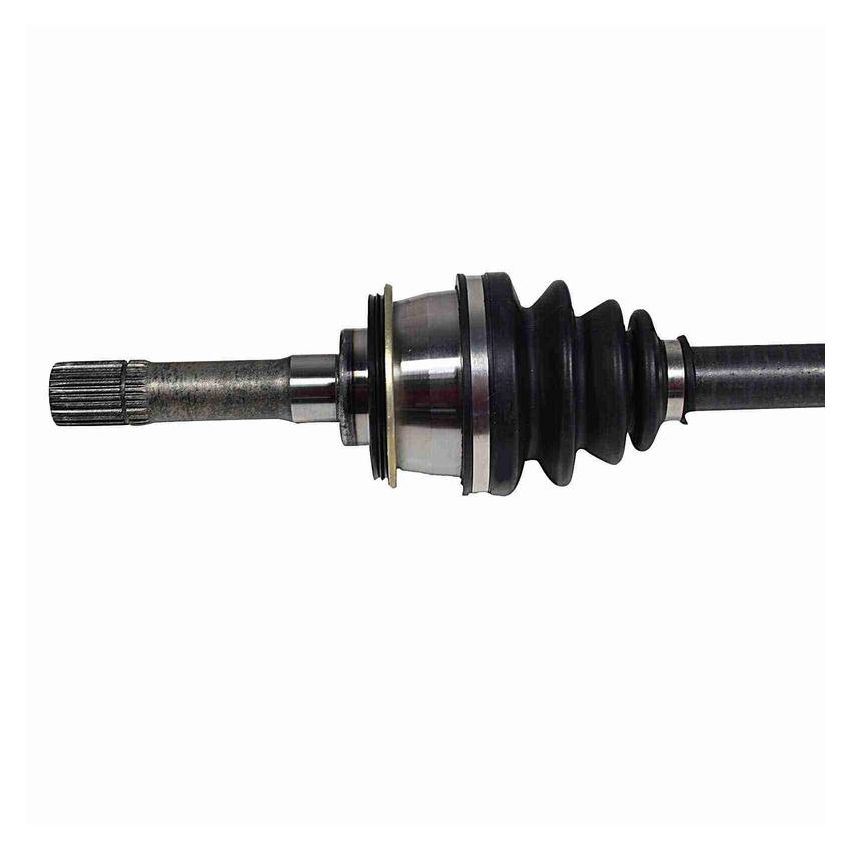 GSP NCV68031 Chevrolet, Suzuki (1.6, 2.0, 2.5) CV Axle Assembly  - Front Left