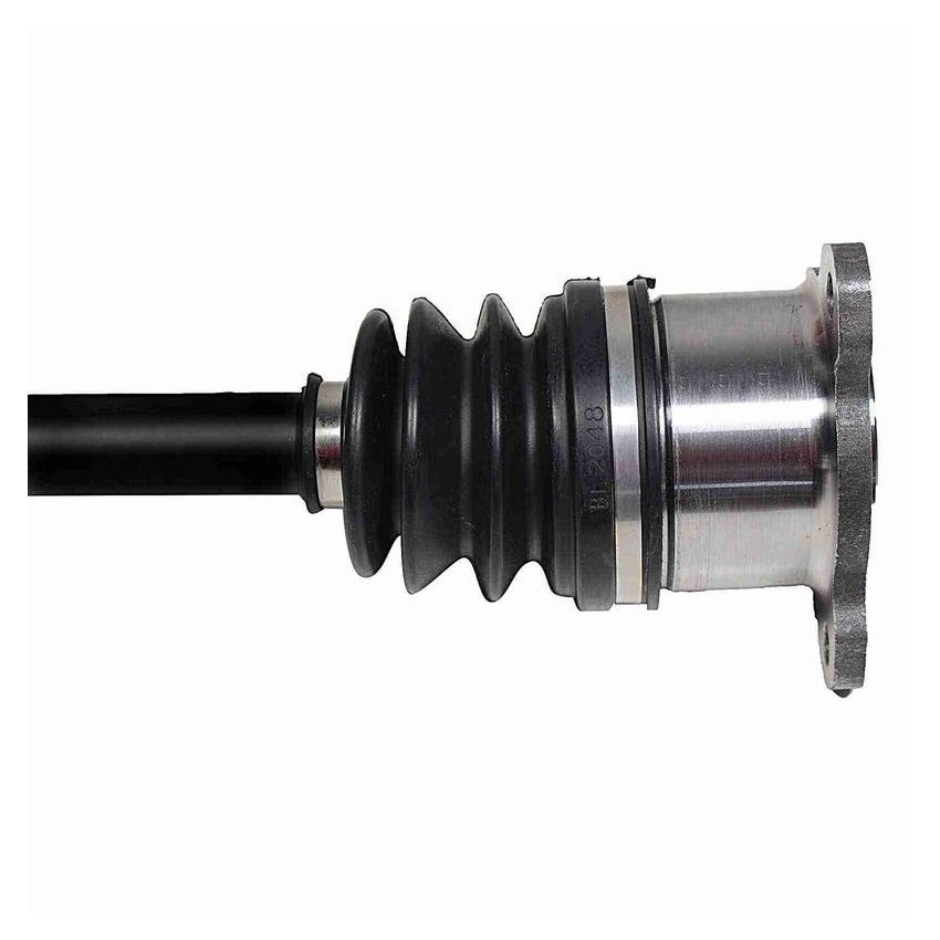 GSP NCV68031 Chevrolet, Suzuki (1.6, 2.0, 2.5) CV Axle Assembly  - Front Left