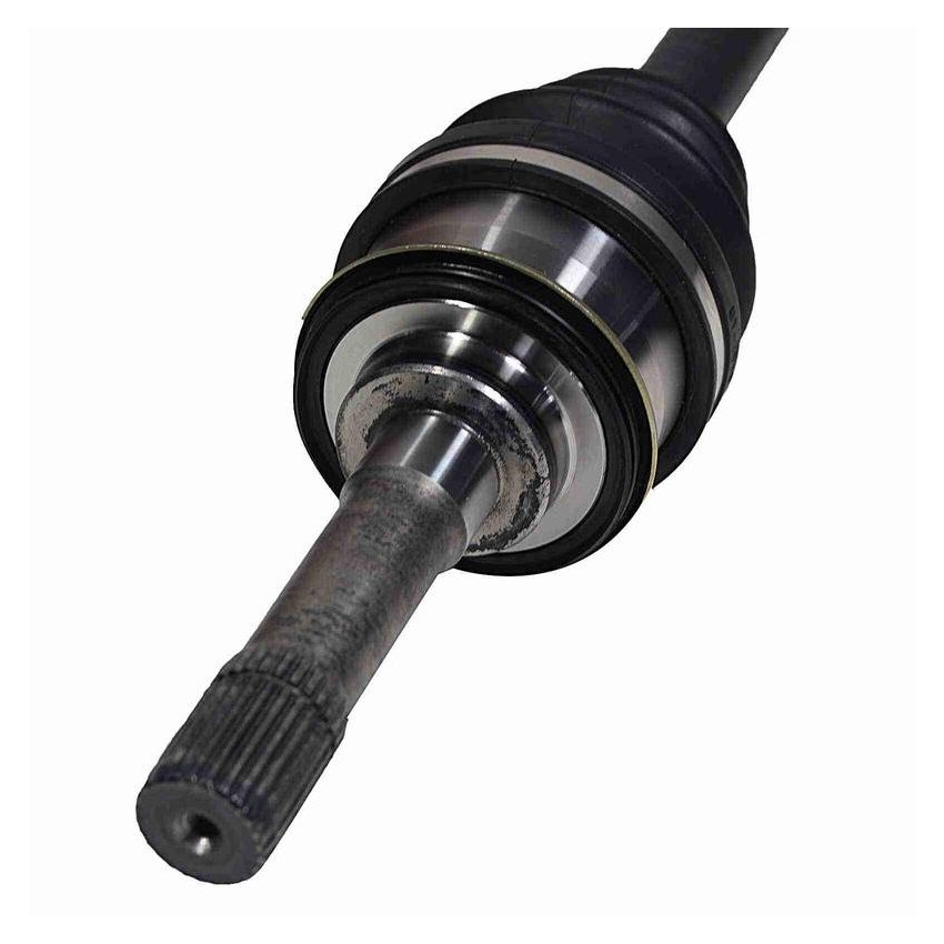 GSP NCV68031 Chevrolet, Suzuki (1.6, 2.0, 2.5) CV Axle Assembly  - Front Left