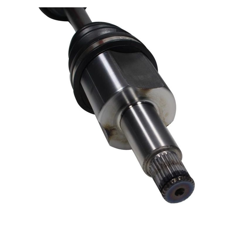 GSP NCV68032 Chevrolet, Suzuki (1.6, 2.0, 2.5 - 4WD) CV Axle Assembly  - Front Right