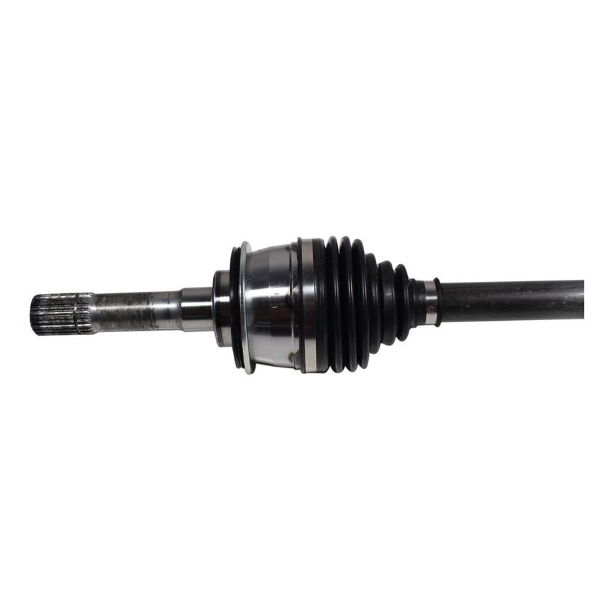 GSP NCV68032 Chevrolet, Suzuki (1.6, 2.0, 2.5 - 4WD) CV Axle Assembly  - Front Right