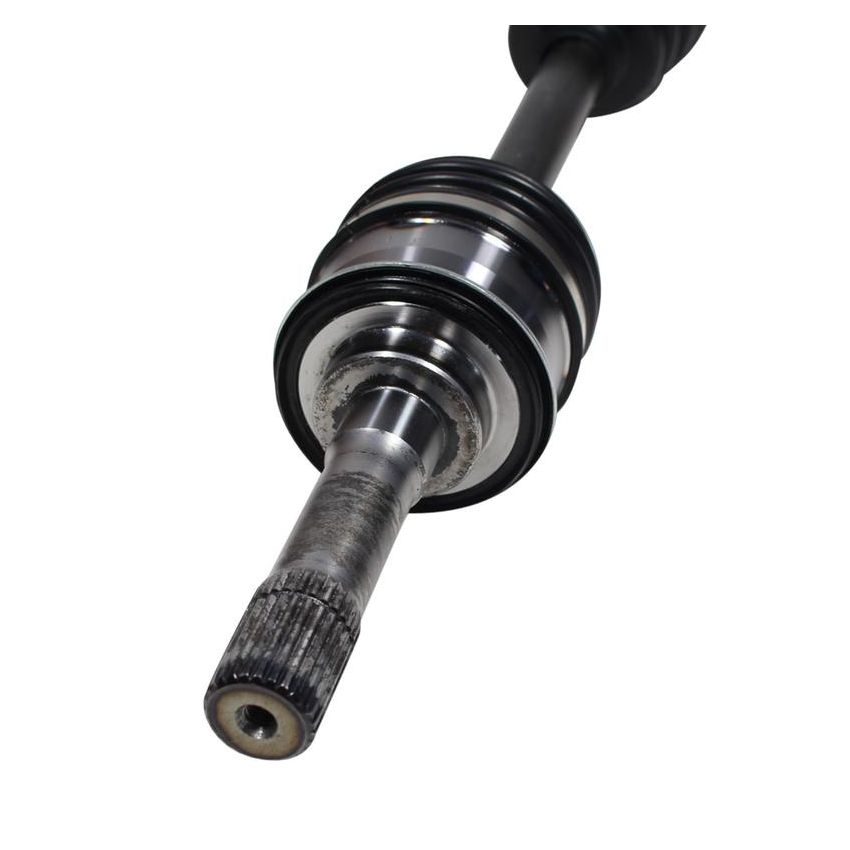 GSP NCV68032 Chevrolet, Suzuki (1.6, 2.0, 2.5 - 4WD) CV Axle Assembly  - Front Right