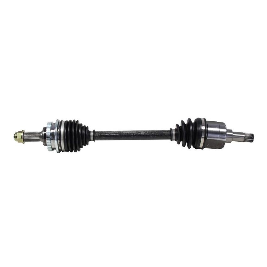 GSP NCV68033 Suzuki (1.8) CV Axle Assembly  - Front Left
