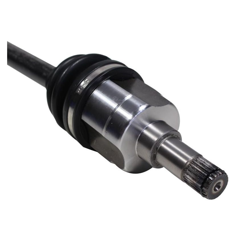 GSP NCV68033 Suzuki (1.8) CV Axle Assembly  - Front Left