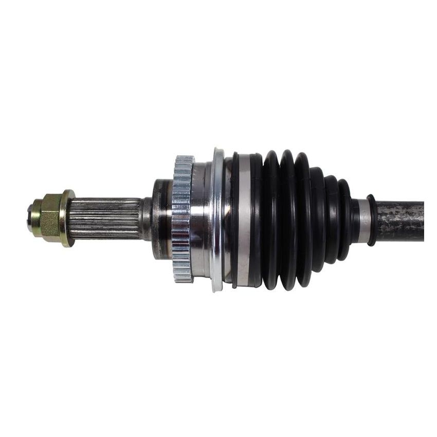 GSP NCV68033 Suzuki (1.8) CV Axle Assembly  - Front Left
