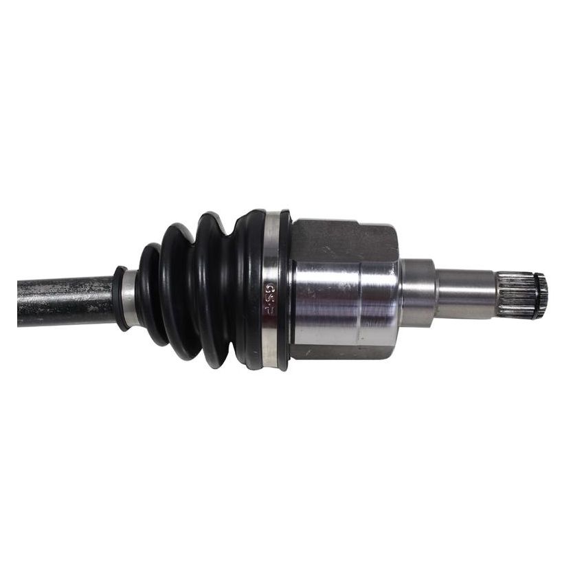 GSP NCV68033 Suzuki (1.8) CV Axle Assembly  - Front Left