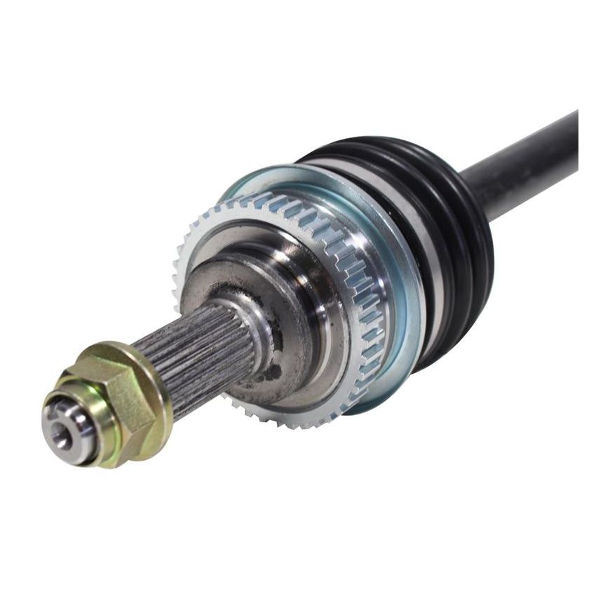 GSP NCV68033 Suzuki (1.8) CV Axle Assembly  - Front Left