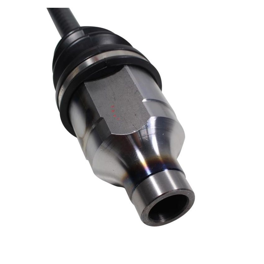 GSP NCV68034 99-02 Suzuki Esteem (1.8) CV Axle Assembly  - Front Right