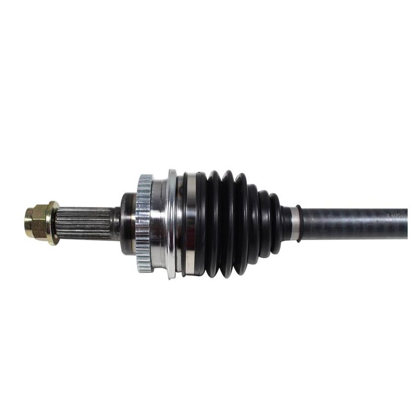GSP NCV68034 99-02 Suzuki Esteem (1.8) CV Axle Assembly  - Front Right