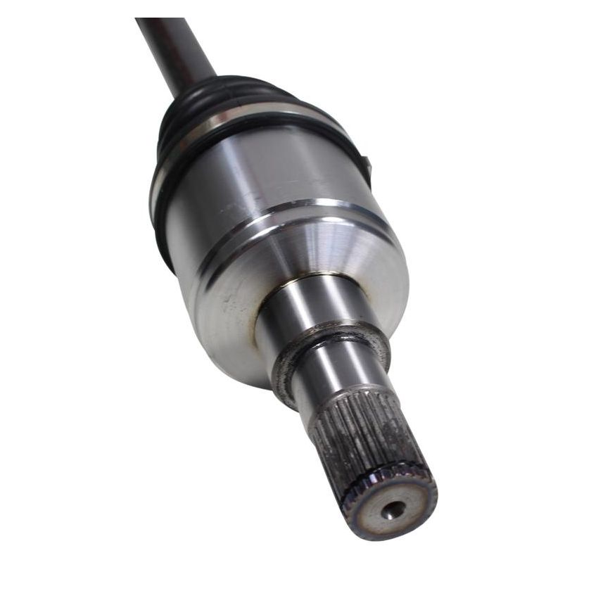 GSP NCV68035 99-02 Suzuki Esteem (1.8) CV Axle Assembly  - Front Left