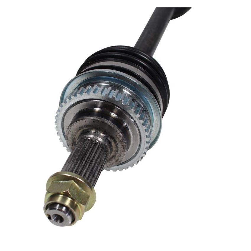 GSP NCV68035 99-02 Suzuki Esteem (1.8) CV Axle Assembly  - Front Left