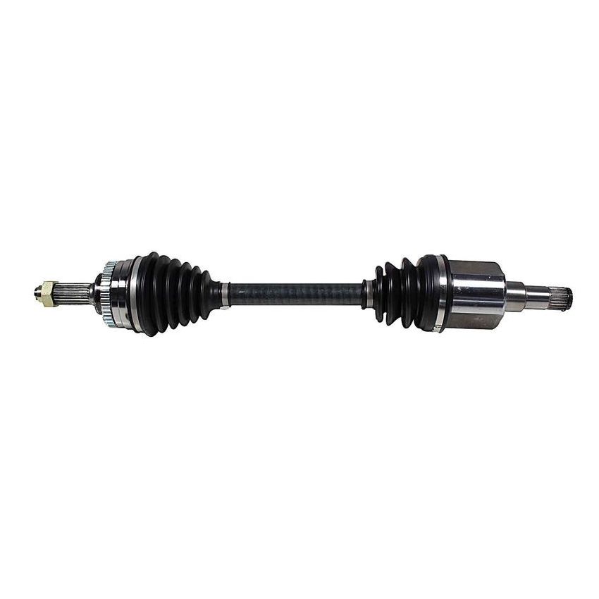 GSP NCV68500 04-07 Suzuki Aerio CV Axle Assembly  - Front Left