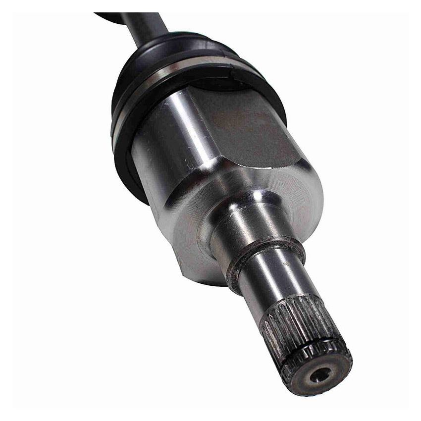 GSP NCV68500 04-07 Suzuki Aerio CV Axle Assembly  - Front Left