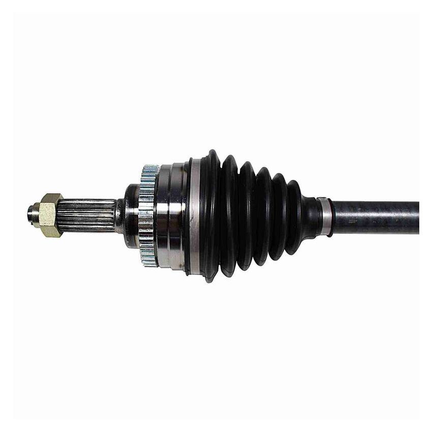 GSP NCV68500 04-07 Suzuki Aerio CV Axle Assembly  - Front Left