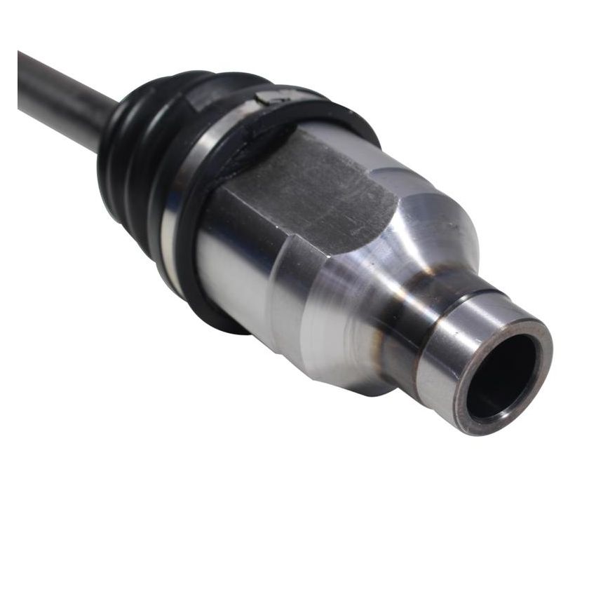 GSP NCV68501 04-07 Suzuki Aerio CV Axle Assembly  - Front Right