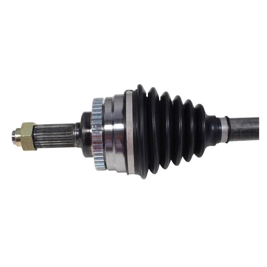 GSP NCV68501 04-07 Suzuki Aerio CV Axle Assembly  - Front Right