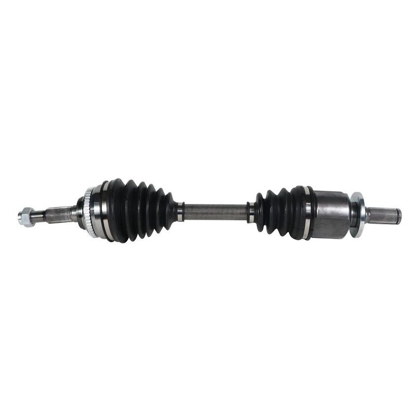 GSP NCV68516 Chevrolet, Suzuki CV Axle Assembly  - Front Left
