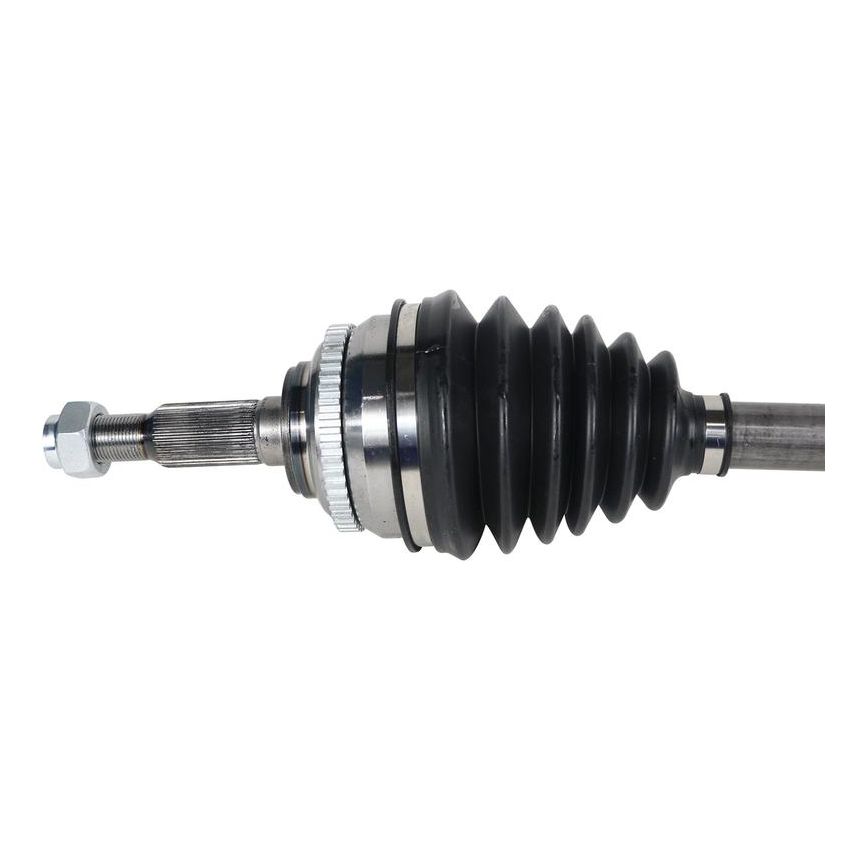GSP NCV68516 Chevrolet, Suzuki CV Axle Assembly  - Front Left
