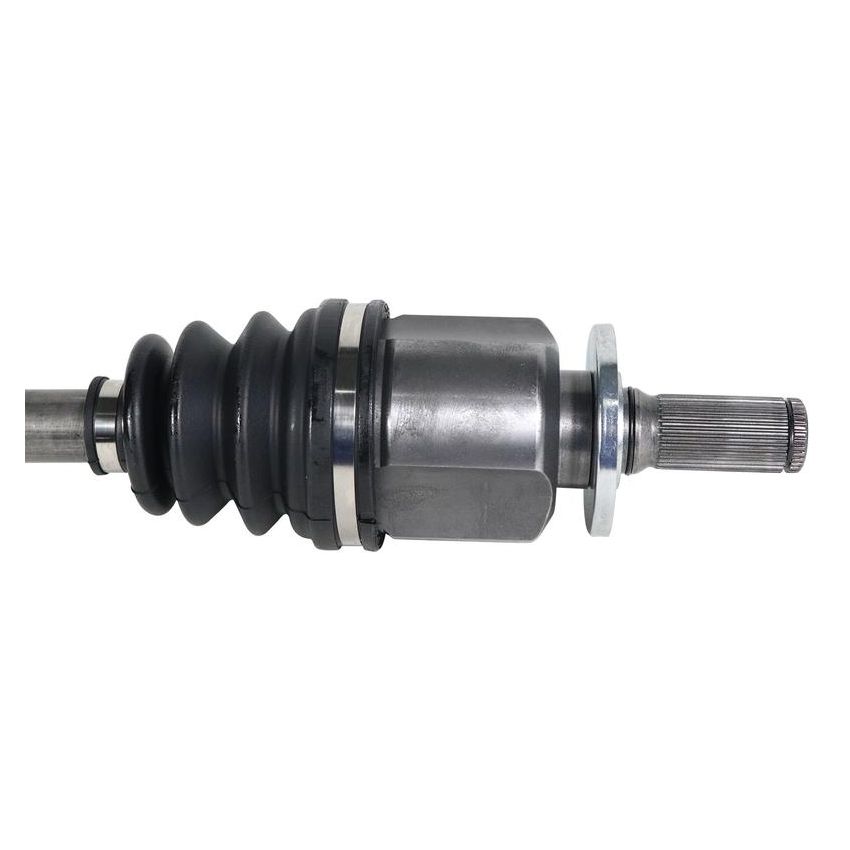 GSP NCV68516 Chevrolet, Suzuki CV Axle Assembly  - Front Left