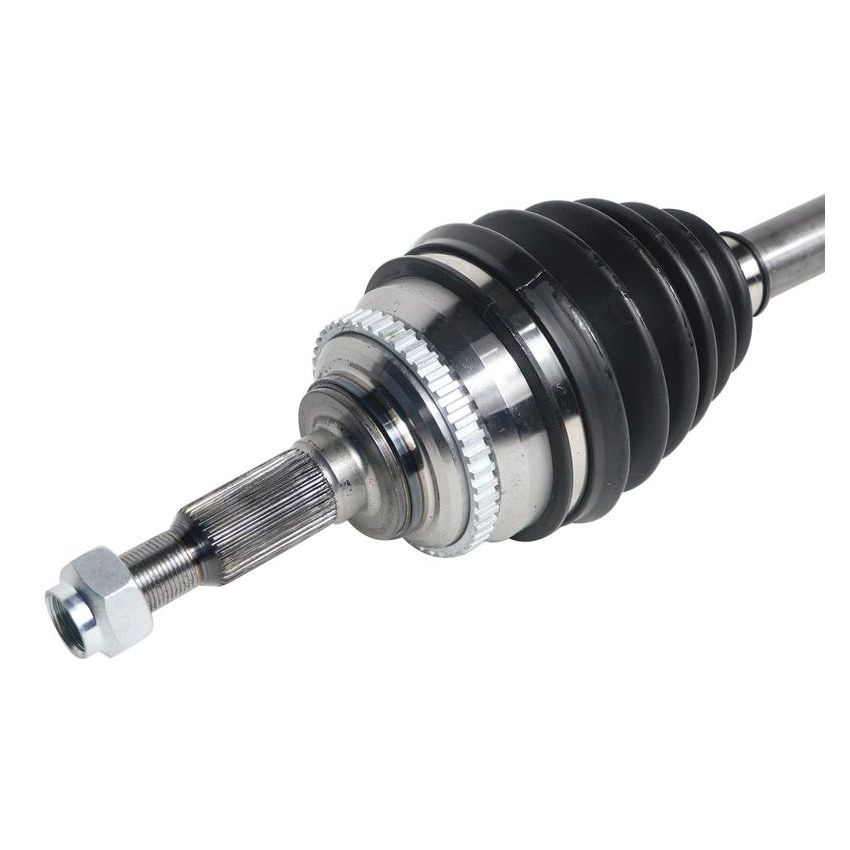GSP NCV68516 Chevrolet, Suzuki CV Axle Assembly  - Front Left