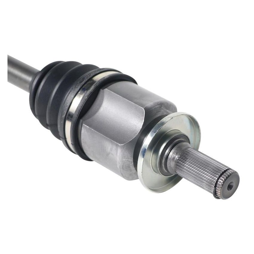 GSP NCV68517 Chevrolet, Suzuki CV Axle Assembly  - Front Right