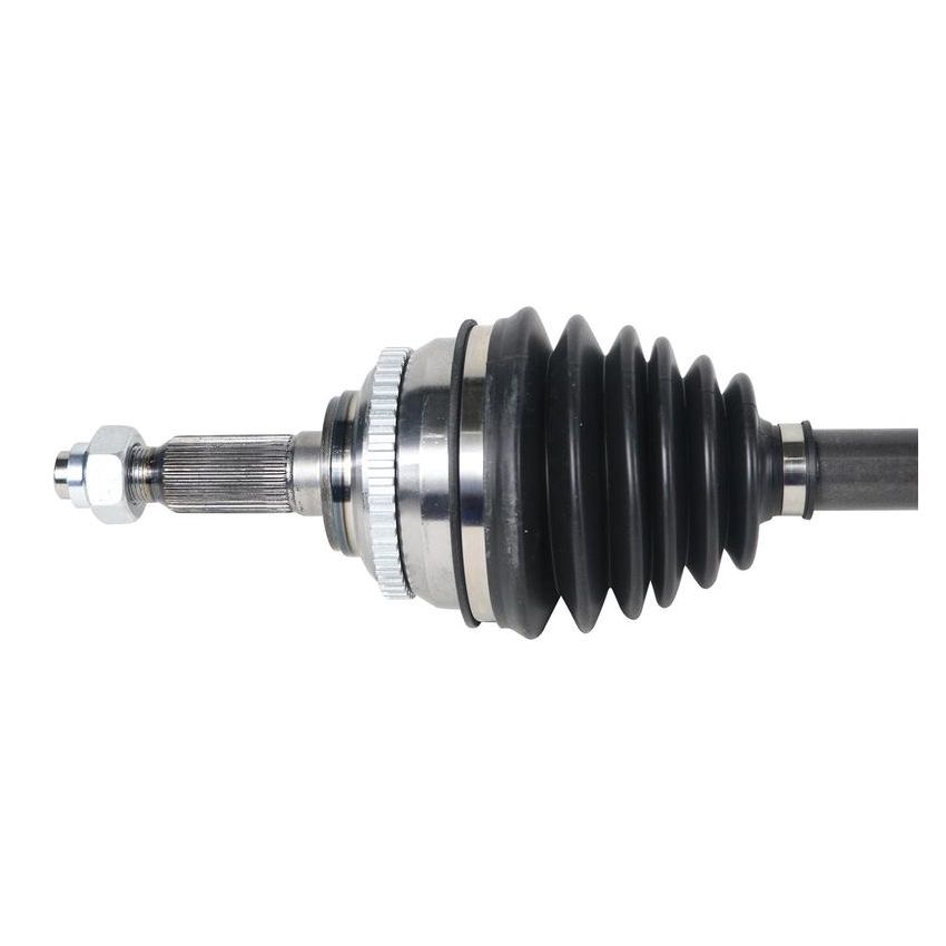 GSP NCV68517 Chevrolet, Suzuki CV Axle Assembly  - Front Right
