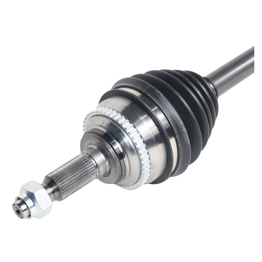 GSP NCV68517 Chevrolet, Suzuki CV Axle Assembly  - Front Right
