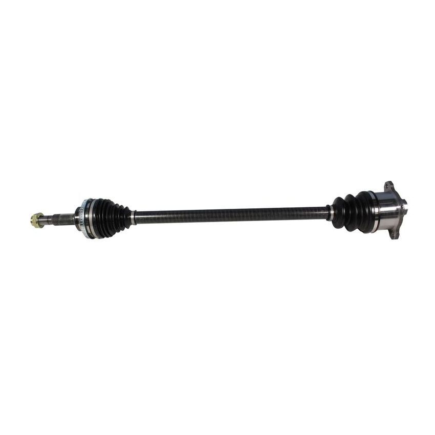 GSP NCV69000 04-10 Toyota Sienna (AWD) CV Axle Assembly  - Rear