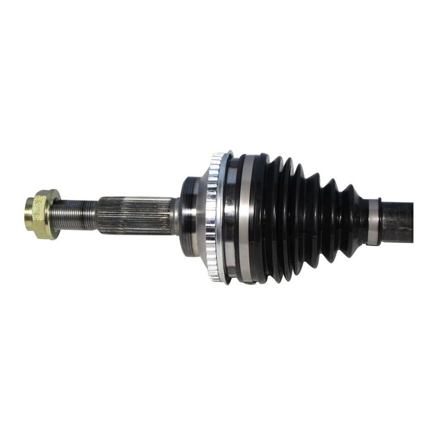 GSP NCV69000 04-10 Toyota Sienna (AWD) CV Axle Assembly  - Rear