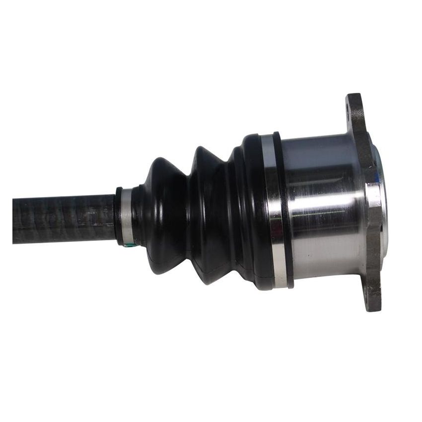 GSP NCV69000 04-10 Toyota Sienna (AWD) CV Axle Assembly  - Rear