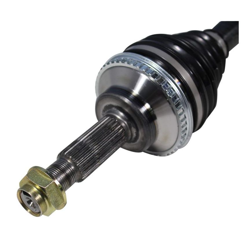 GSP NCV69000 04-10 Toyota Sienna (AWD) CV Axle Assembly  - Rear