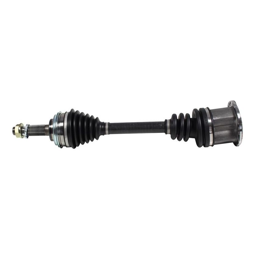 GSP NCV69001 Toyota (FWD) CV Axle Assembly  - Front