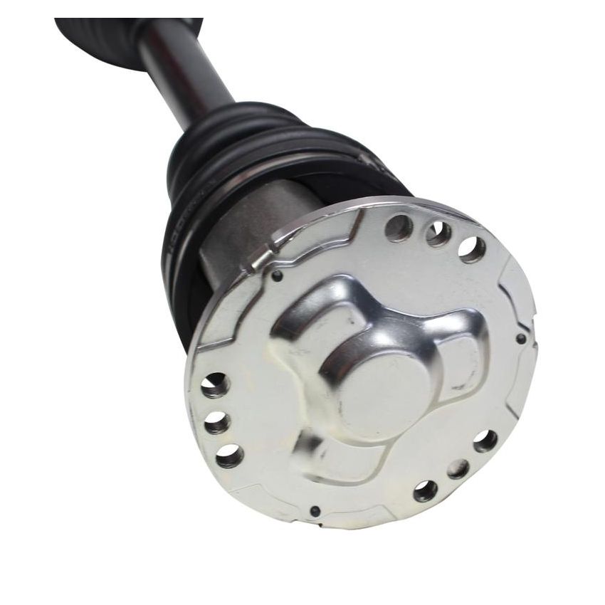 GSP NCV69001 Toyota (FWD) CV Axle Assembly  - Front