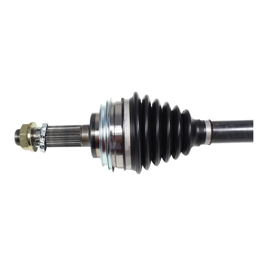 GSP NCV69001 Toyota (FWD) CV Axle Assembly  - Front